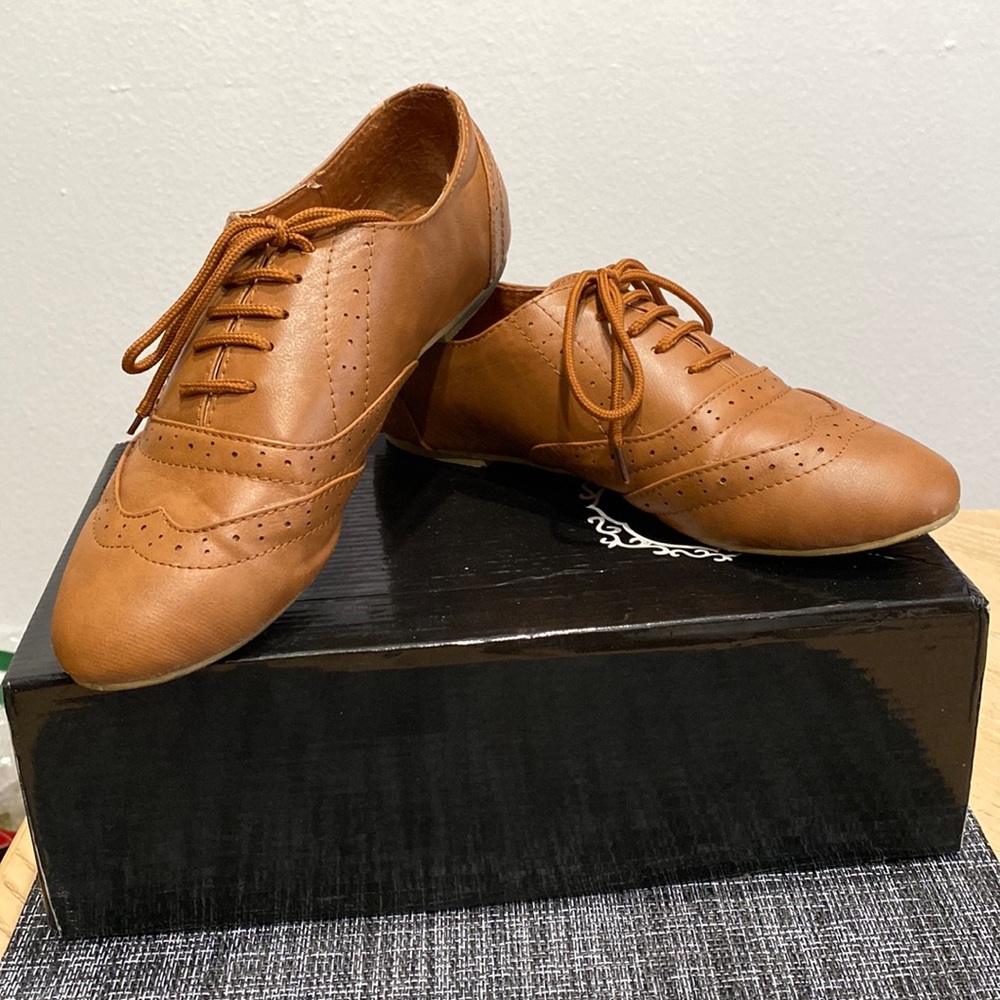 Ollio Women’s Classic Shoes